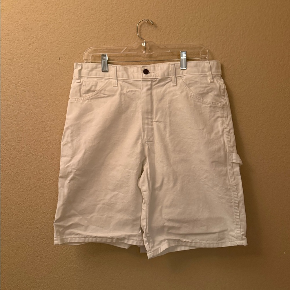 Dickies Carpenter Shorts
